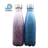 Hot Selling Food Grade Stainless Steel Reuseable Insulation Water Bottles