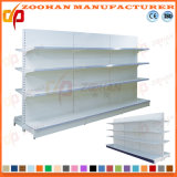 Manufactured Customized Metal Supermarket Shelving (Zhs492)