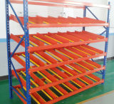 Warehouse Storage Carton Flow Racking