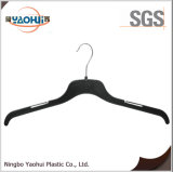 Fashion Coat Hanger with Metal Hook for Display (33.5cm)