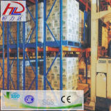 Adjustable Heavy Duty ISO Approved Storage Pallet Rack
