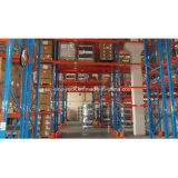Heavy Duty Pallet Rack and Shelves for Warehouse Storage