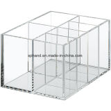 Clear Acrylic Box for Cosmetic/Accessories