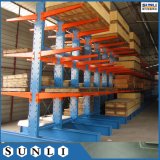 Heavy Duty Warehouse Storage Cantilever Rack