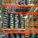 Heavy Loading Tyre Storage Rack