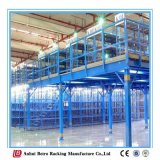 China Brand New Used Storage Shelving Attic Storage Racks