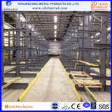 Warehouse Factory Storage Racks Cantilever Racking
