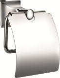 Stainless Steel Tissue Holder for Bathroom Fittings