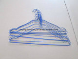 PCC Coated Galvanized Wire Coats Hangers