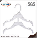 Fashion Multifunctional Hanger with Metal Hook for Cloth (36cm)