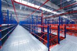 Warehouse Multi-Level Mezzanine Flooring Rack/Storage Rack