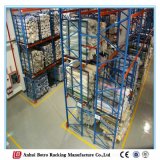 China Storage Metal Pallet Beam Shelf    Racking Workshop