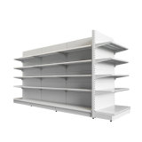 General Store Items Gondola Shelf Supermarket Display Rack Shelf