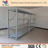 Medium Duty Long Span Racking Shelving From Tongrui Manufacturer