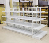 Supermarket&Store Display Equipment/Metal Gondola Storage Back Wire Shelf&Rack System