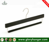High Quality Wood Trousers Hanger, Bottom Hanger for Pant Display