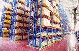 Warehouse Storage Steel Pallet Rack with Ce Certificates