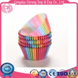 Disposable Paper Cupcake Baking Cups