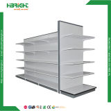 Supermarket Commercial Gondola Shelving for Sale