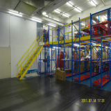 Warehouse Storage Mezzanine Rack/Multi-Level Rack