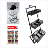 Countertop Wire Display Stand (AD-0801-Y)
