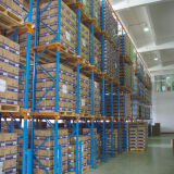 Top Quality China Manufactured Metal Storage Rack