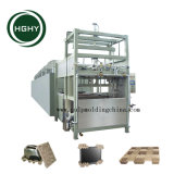Hghy Waste Paper for Making Cup Holders Machine
