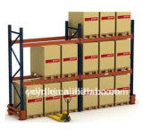 Steel Storage Medium Duty Rack for Warehouse