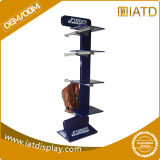 Metal Wire Display Rack, Display Stand, Pop Display