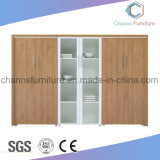 Panel Cabinet Office Use Furniture Bookshelf