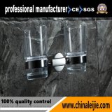 Newest Durable Stainless Steel Double Tumbler Holder for Wholesale