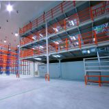 Heavy Duty Warehouse Factory Storage Selective Pallet Rack for Pallet Racking Warehouse Storage System