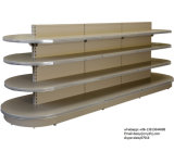 Shop Exhibition Stand Round Display Shelf