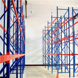 CE Certificated Warehouse Solution Selective Wholesale Pallet Racking