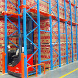 Drive in Rack for Reach Truck Forklift