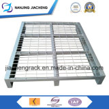 Customized Steel Wire Mesh Decking with Waterfall