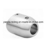 Glass Fitting / Railing Fitting / Stainless Steel Bar Holder