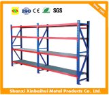 Free Designed Durable Heavy Duty Pallet Rack for Industrial Warehouse Storage