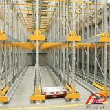 High Density and Efficiency Warehouse Storage Rack