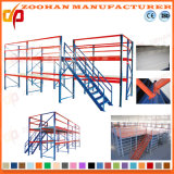 Warehouse Attic Style Storage Rack (Zhr68)