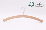 Wooden Hanger for Shirt (GLWH020)