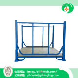 Foldable Storage Rack for Transprotation with Ce Approval