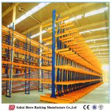 China Heavy Duty Metal Cantilever Shelf Rack