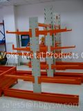 Warehouse Heavy Duty Adjustable Cantilever Rack