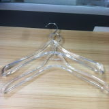 Customize Clear Color Coat Acrylic Hanger