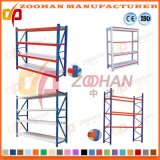 Customized Steel Heavy Duty Middle Duty Storage Pallet Rack (Zhr156)